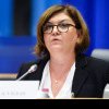 Adina Vălean: Preşedintele Iohannis are toate şansele pentru o funcţie la nivel european