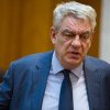 Mihai Tudose deschide lista comună PNL-PSD la alegerile europarlamentare