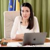 PSD solicită conducerii USR să o suspende din partid pe „inculpata” Clotilde Armand