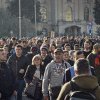 Sondaj INSCOP: Peste 80% dintre români consideră că reducerea mandatului preşedintelui la 4 ani este o idee bună