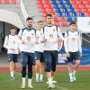 IMPORTANT pentru IUBITORII FOTBALULUI: De la ora 12:00, se pot cumpăra bilete pentru meciul România – Italia,de la casieriile stadionului „Eugen Popescu” din Târgoviște