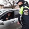 La Răcari, șoferițele au fost „sancționate” cu mărțișoare de Poliția Rutieră Răcari și Poliția Locală  Răcari