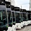 Mii de copii care învață în Târgoviște, beneficiază de transport gratuit atunci când folosesc autobuzele operatorului târgoviștean