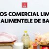 Premierul Marcel Ciolacu: Amendamentul depus ieri în Parlament de PSD care prelungește plafonarea adaosurilor la prețurile alimentelor de bază 