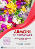 Spectacolul „Armonii de primăvară”