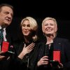 Ada Hausvater, directorul TNT, onorată cu Ordinului Național „Pentru Merit” în grad de Cavaler