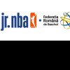 Deschiderea sezonului 2024 Jr. NBA League România, Conferința de Vest a avut loc la UVT