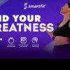„Find your greatness”, program unic în România pentru o comunitate sănătoasă