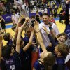 Jr. NBA League România Nord, gata de start! Draftul Conferinței de Vest va avea loc luni