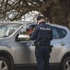 ROADPOL – SEATBELT acțiuni ale polițiștilor ce vizează purtarea centurilor de siguranţă de către ocupanţii autoturismelor
