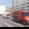 Cluj: Un autobuz și trei autoturisme avariate. Două persoane la spital