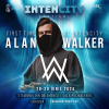 Alan Walker, la IntenCity Festival