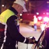 8 șoferi din Bistrița-Năsăud au rămas fără permis noaptea trecută