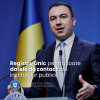 Bogdan Ivan, ministrul Digitalizării: Registru UNIC pentru toate datele de contact ale instituțiilor publice