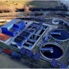 Cele 13 centrale fotovoltaice au fost instalate de Datacor Green Energy pentru Aquabis