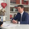 Deputatul Robert Sighiartău PNL despre lupta la alegeri cu PSD: „La nivel local va fi o competiție foarte serioasă la județ și municipiu”