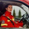 FEMEI CARE NE INSPIRĂ: Brigitte Jianu, prima femeie subofițer operativ principal din ISU Bistrița