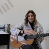 FEMEI CARE NE INSPIRĂ – Cosmina Costin, profesoară de chitară la Liceul „Tudor Jarda”: „Dacă vii mutos și deprimat la ore, nici elevii nu au chef. Trebuie să le oferi un strop de entuziasm”