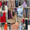 FOTO: Paltoane de primăvară, trenciuri la modă și ținute pentru evenimente în noua colecție DYA COOL FASHION