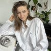 FOTO: Silvana Moldovan, tânăra din Beclean care transpune hiper-realist, pe hârtie, portrete și emoții