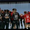 FOTO/VIDEO: Calificare istorică pentru echipa de handbal Gloria Bistrița: Vor juca în semifinalele EHF European League