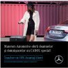 În luna martie, Materom Automotive oferă doamnelor și domnișoarelor un cadou special