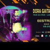 Lansare EP Dora Gaitanovici și o călătorie muzicală epică, cu SEMNAL M, în weekend, la Soho Music Hall