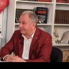 Liderul PSD Radu Moldovan despre zvonurile privind o alianță locală cu PNL: „E o glumă mai mult decât proastă și o manipulare!” Lazany candidează