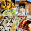 Merigo aduce gustul verii și în Parcul Municipal și vă așteaptă cu înghețată cu Kiwi, Snickers, Oreo sau Bubble Gum