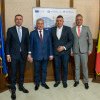 Ministrul Bogdan Ivan: 6 milioane de euro pentru noi drumuri și poduri în județul Bistrița-Năsăud!