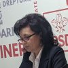 Monica Săsărman, secretar de stat MDLPA: ANL construiește 16 locuințe în Năsăud