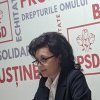 Monica Săsărman, secretar de stat MDLPA: Primarii la primul mandat după alegerile locale din iunie merg la serviciu abia din toamnă