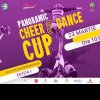 Panoramic Cheer & Dance Cup, sâmbătă, la Sala Polivalentă din Bistrița!