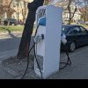 Primarul Ioan Turc: Stațiile de încărcare pentru mașinile electrice din Bistrița vor fi cu plată