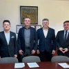 Stațiile de Epurare Ape Uzate din Bistrița și Lechința vor fi modernizată cu aproape 69 milioane de lei