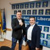 Transfer surpriză la PNL BN! Călin Farcaș lasă AUR și va candida de primar la Lechința