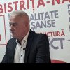 Vasile Borș, primar Maieru: Nu mai suntem interesați de încălzirea instituțiilor cu rumeguș!