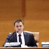 VIDEO: Deputatul Daniel Suciu anunță „pedepse mai grave pentru traficanții de oameni”