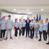 VIDEO Zece elevi de la Liceul Tehnologic de Servicii Bistrița, au gătit pentru corpul diplomatic al României din Cipru