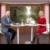 ACUM la Botoșăneanul TV, în direct cu tânărul director de la cea mai contestată companie de stat – VIDEO
