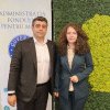 Alexandra Huțu: AFM lansează din 5 aprilie un nou program de finanțare pentru investiții în sisteme de apă și canalizare