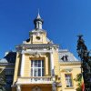 ANUNŢ Primăria Botoșani privind adoptarea Regulamentului de Funcționare al Parcului Cornișa