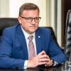 Marius Constantin Budăi: Salut decizia federațiilor sindicale din asistență socială și sănătate de a suspenda procedurile de declanșare a grevei generale, ca urmare a majorărilor salariale acordate