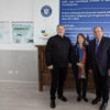 Ambasadorul SUA a vizitat Vama Siret, de unde a transmis Ucrainei că va avea în continuare ...