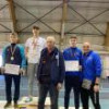 Atleții de la LPS Suceava au cucerit trei medalii la Naționalele Under 16