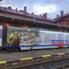 Buget pentru lucrări feroviare pe linia Dornești – Putna și la Vicșani, în zona ...