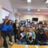 Caravana Admiterii USV a poposit la Liceul Tehnologic „Iorgu Vârnav Liteanu” din Liteni