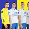 Cei șase universitari de la reprezentativa de handbal tineret a României au avut evoluții ...