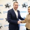 Consilierul local Alexandra Harja Samsonescu s-a înscris în PNL și îl susține pe Lucian ...
