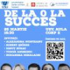 ”De la zero la succes”, un eveniment organizat de Clubul de Marketing din cadrul USV